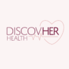 DiscovHer Health Logo