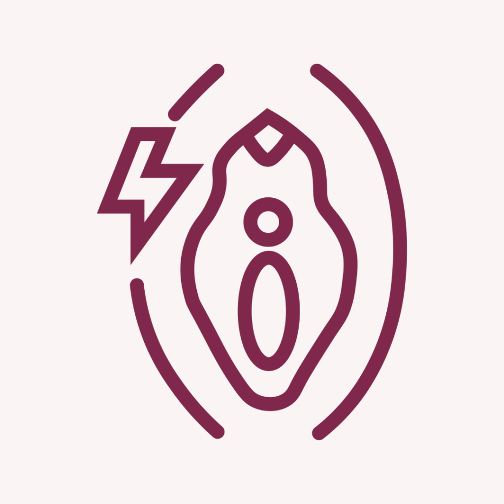 Vulvodynia - DiscovHer Health