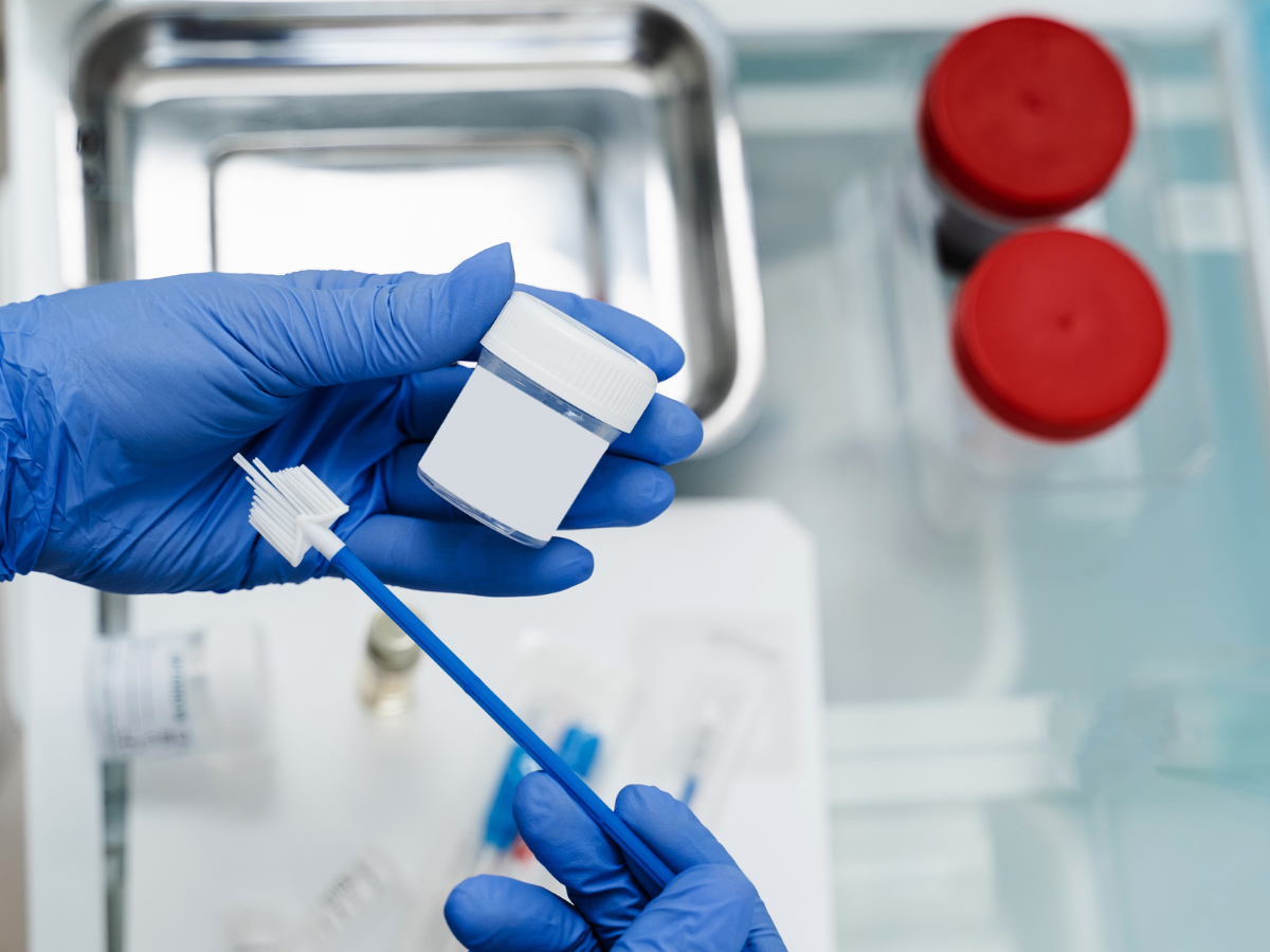 Empowering Cervical Cancer Screening | DiscovHER Health | Complex GYN and Sexual Health Specialist serving Washington D.C., Maryland, and Virginia. Virtual and In-person appointments available!