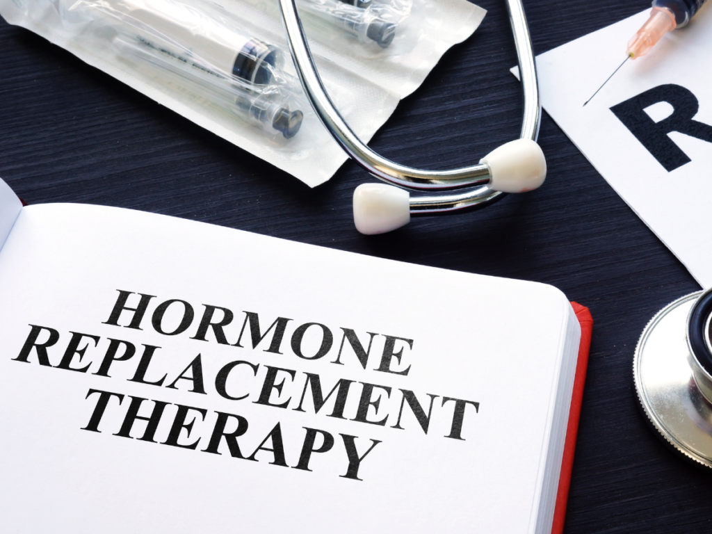 Hormone Therapy | DiscovHER Health | Complex GYN and Sexual Health Specialist serving Washington D.C., Maryland, and Virginia. Virtual and In-person appointments available!