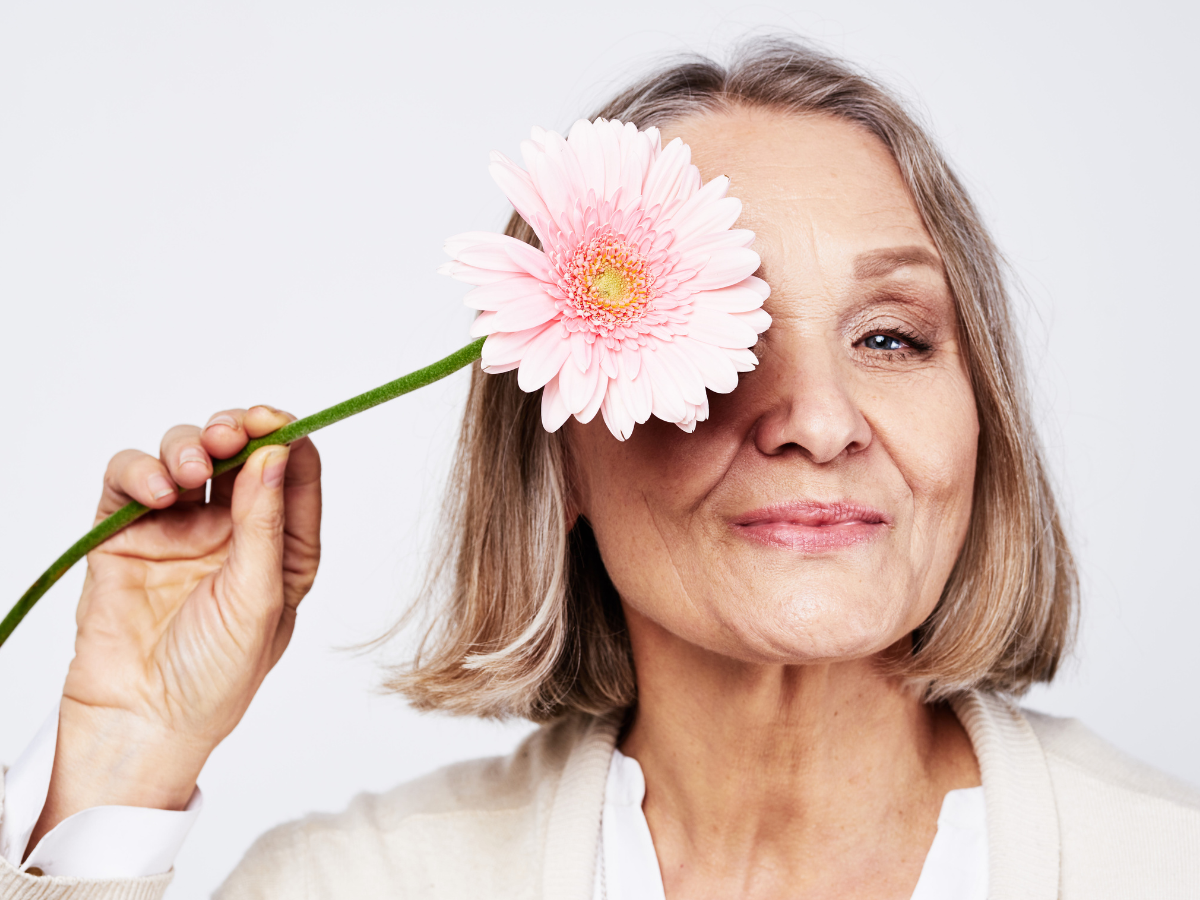 Navigating menopause with expert care | DiscovHER Health | Complex GYN and Sexual Health Specialist serving Washington D.C., Maryland, and Virginia. Virtual and In-person appointments available!