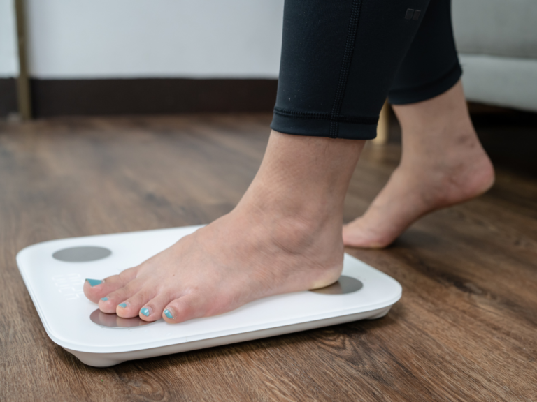 Menopause Weight Gain Solutions