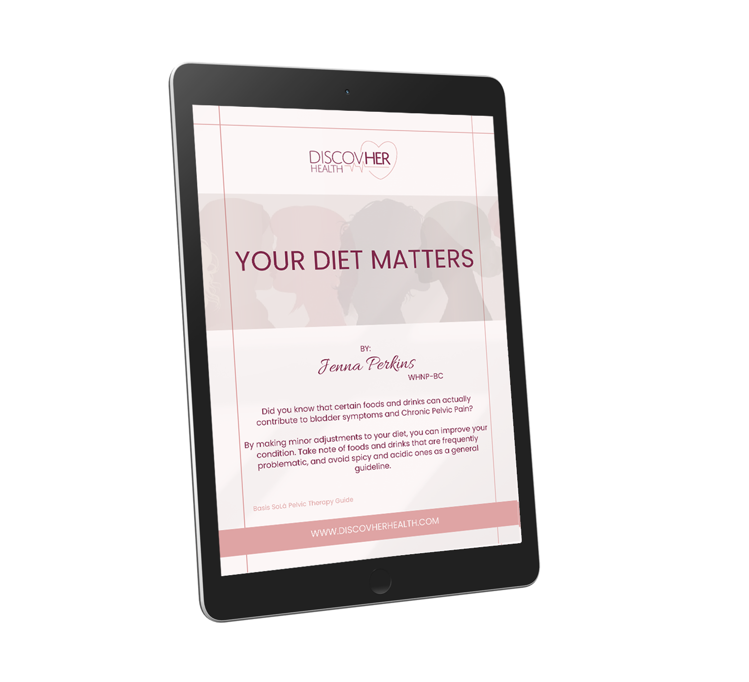 YOUR DIET MATTERS | DiscovHER Health | Complex GYN and Sexual Health Specialist serving Washington D.C., Maryland, and Virginia. Virtual and In-person appointments available!