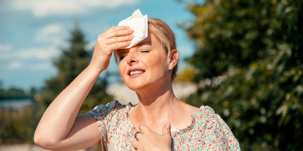 Bio-identical Hormone Replacement Therapy | DiscovHER Health | Complex GYN and Sexual Health Specialist serving Washington D.C., Maryland, and Virginia. Virtual and In-person appointments available!