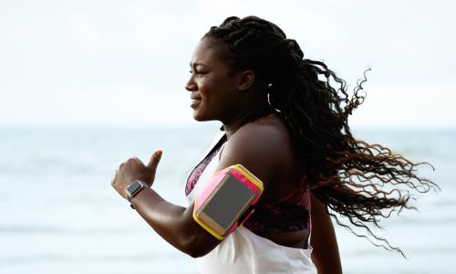 Spring into Hormone Health: Embracing Exercise for Balance in Alexandria​ | DiscovHER Health | Complex GYN and Sexual Health Specialist serving Washington D.C., Maryland, and Virginia. Virtual and In-person appointments available!