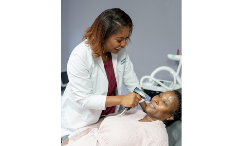 Discover the Transformative Power of Morpheus8 at DiscovHER Health in Alexandria, VA| DiscovHER Health | Complex GYN and Sexual Health Specialist serving Washington D.C., Maryland, and Virginia. Virtual and In-person appointments available!