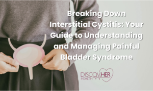 Guide to Understanding and Managing Painful Bladder Syndrome