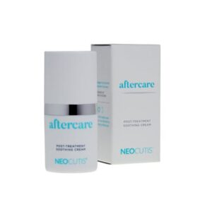 DiscovHER Health Shop - Aftercare