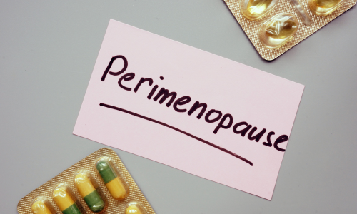 Managing Perimenopause: The Cortisol Connection for Northern Virginia Women | DiscovHER Health | Complex GYN and Sexual Health Specialist serving Washington D.C., Maryland, and Virginia.