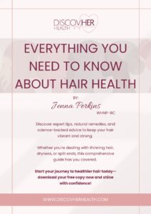 hair health guide