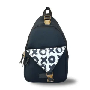 Sling Pump Bag