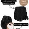 Pump Bag