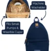 Sling Pump Bag