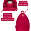 Sling Pump Bag