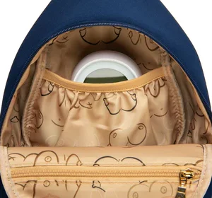 Sling Pump Bag