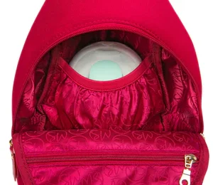 Sling Pump Bag