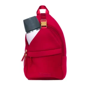 Sling Pump Bag