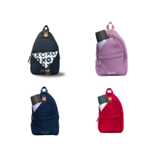 Sling Pump Bag