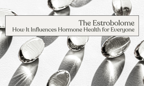 Estrobolome