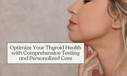 Understanding the thyroid