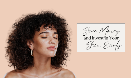 Invest with your skin health with Discovher health