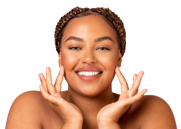 Skincare Reset Program by DiscovHER Health