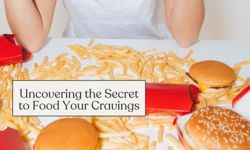 The secret behind your cravings