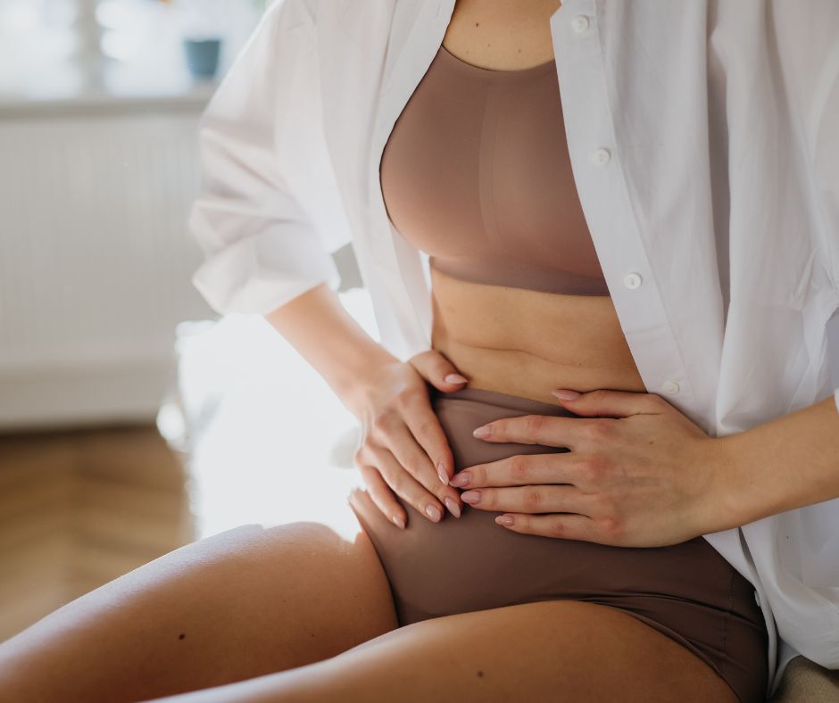 DiscovHER - Pelvic Floor Dysfunction Treatment Near Me Northern Virginia