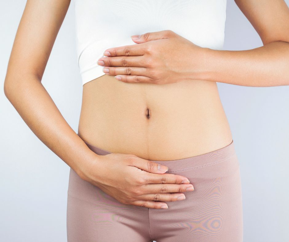 DiscovHER - Women’s Health in Alexandria