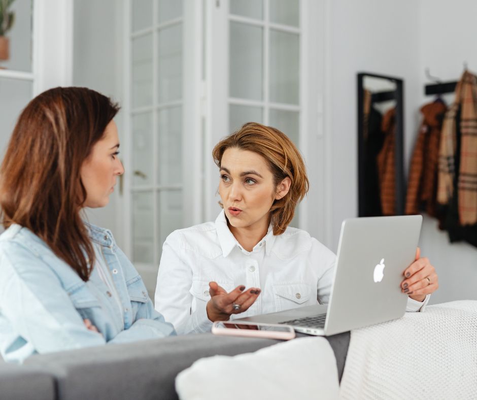 DiscovHER Health - pellet hormone therapy near me Northern Virginia