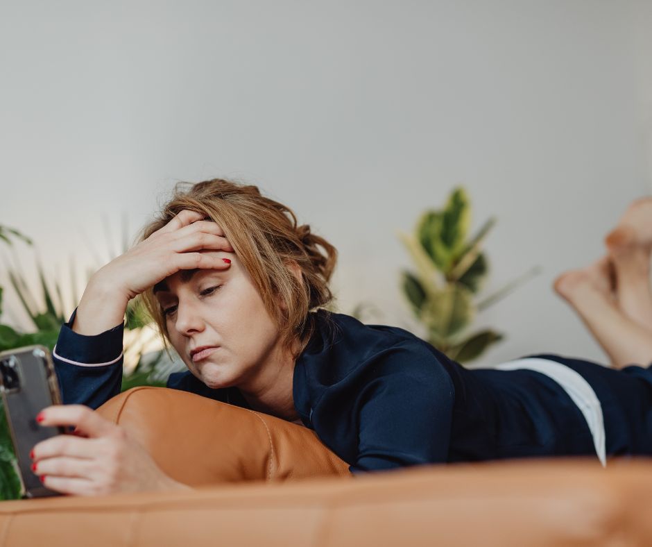 DiscovHER - Thyroid Doctor in Alexandria, VA