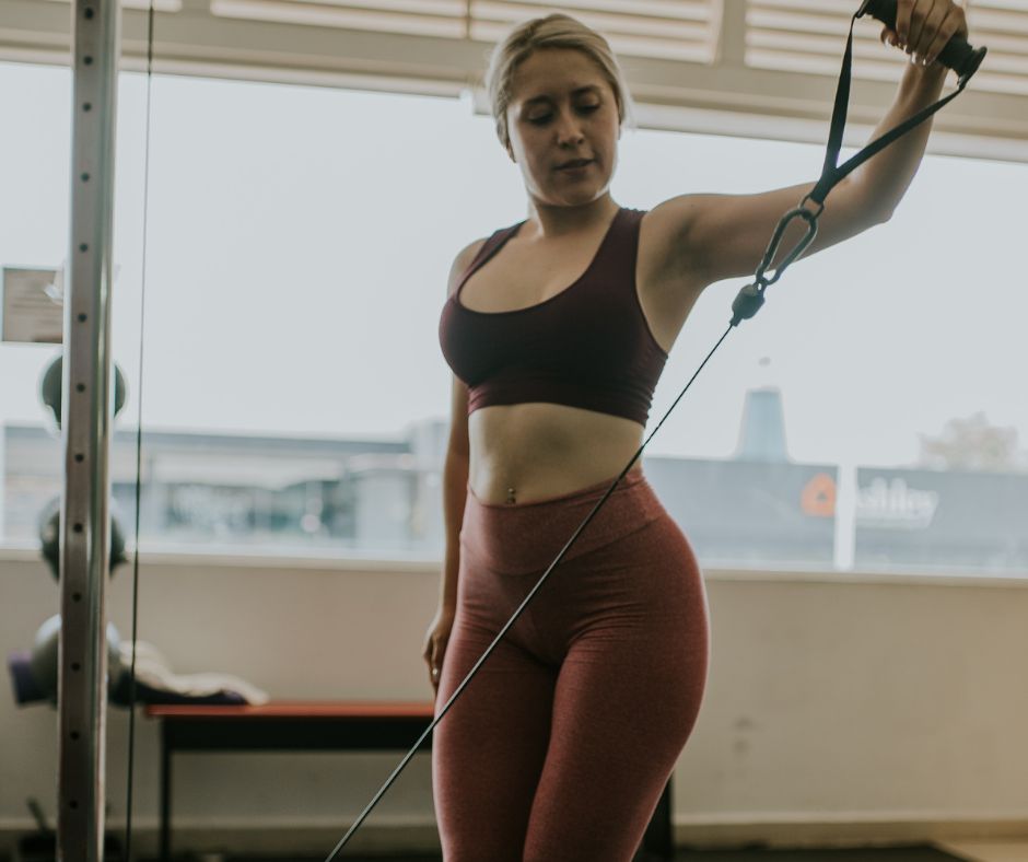 DiscoHER - weight management northern virginia