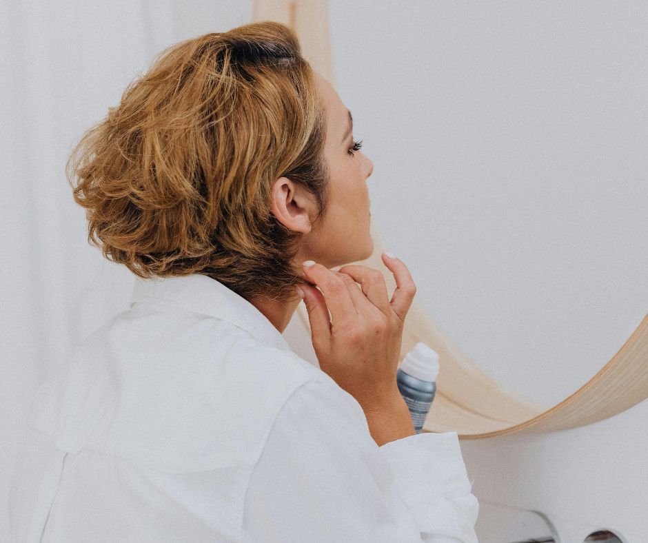 DiscovHER - weight loss injections Alexandria GLP-1 Skin Side Effects