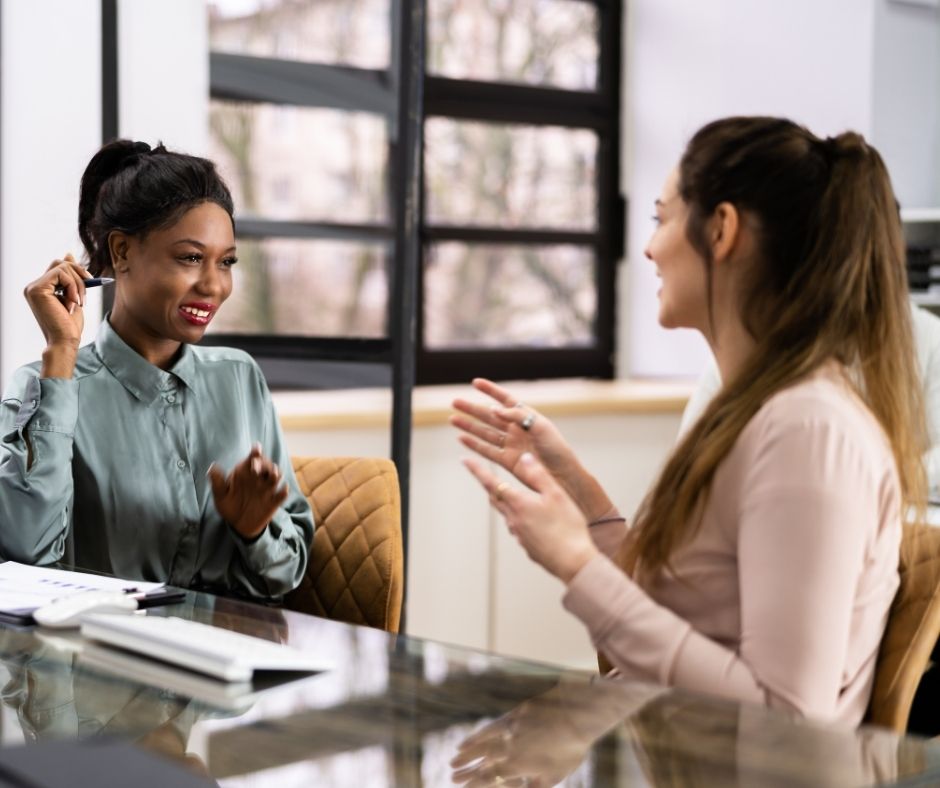 DiscovHER - Arlington Hormone Specialist Addresses Cortisol and Stress Hormones