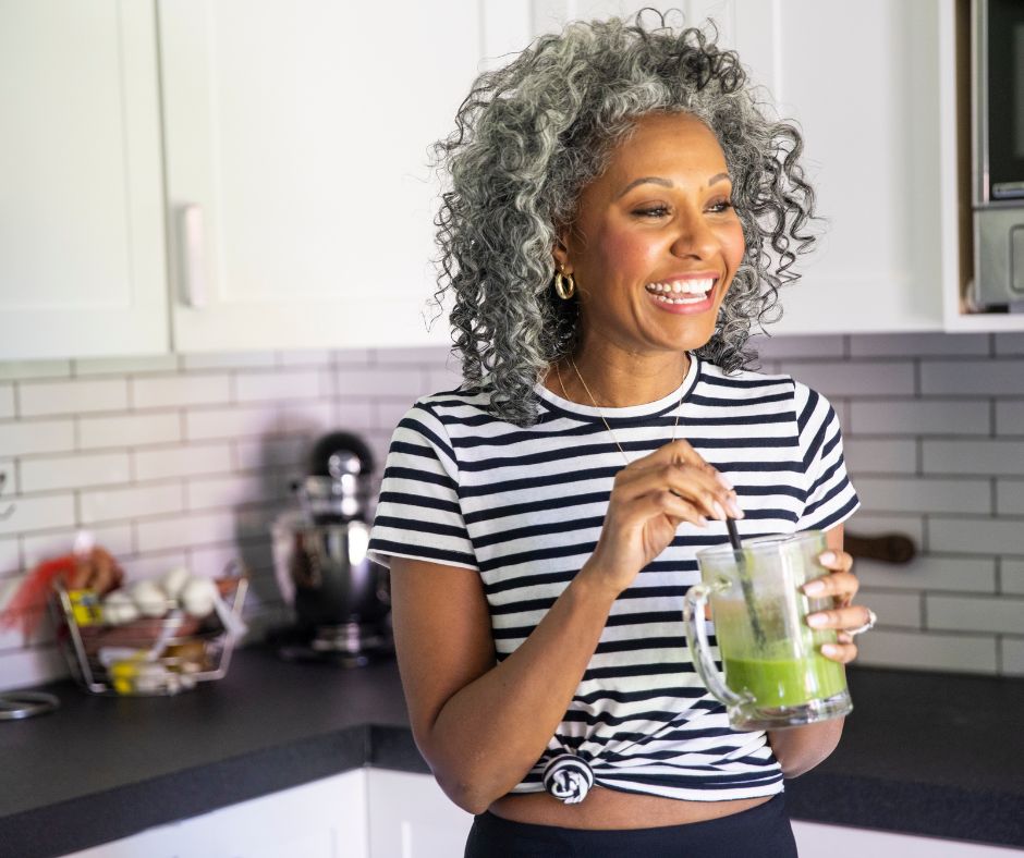 DiscovHER - hormone replacement therapy in Washington DC