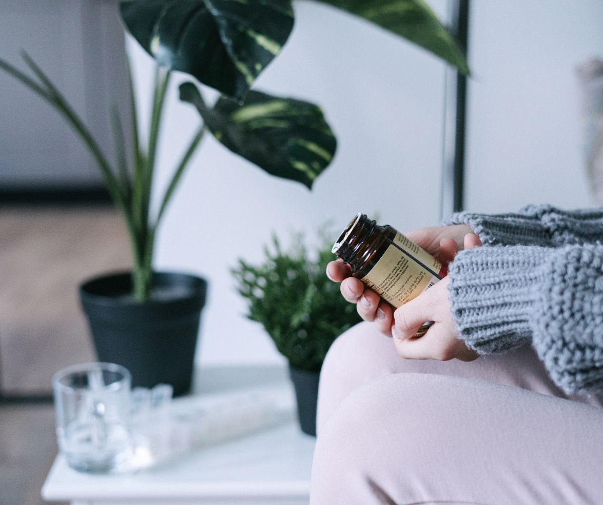 DiscovHER - Perimenopause Specialist Northern Virginia Magnesium Matters