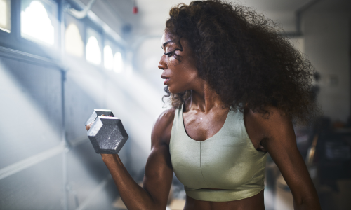 Menopause Weight Management | Metabolic Reset Program
